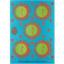 Country Joe and the Fish... The Dance of the Five Moons (Poster)