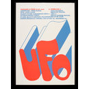 Poster - UFO