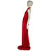 Evening dress Evening dress