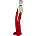 Evening dress Evening dress