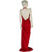 Evening dress Evening dress