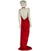 Evening dress Evening dress