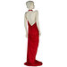 Evening dress Evening dress
