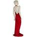 Evening dress Evening dress