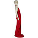Evening dress Evening dress