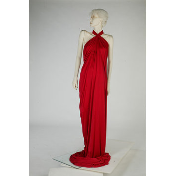 Evening dress