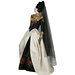 Wedding dress - Qui a le droit?; Black Wedding Dress