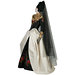 Wedding dress - Qui a le droit?; Black Wedding Dress