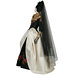 Wedding dress - Qui a le droit?; Black Wedding Dress