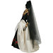Wedding dress - Qui a le droit?; Black Wedding Dress