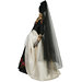 Wedding dress - Qui a le droit?; Black Wedding Dress