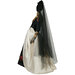 Wedding dress - Qui a le droit?; Black Wedding Dress