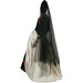 Wedding dress - Qui a le droit?; Black Wedding Dress