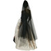Wedding dress - Qui a le droit?; Black Wedding Dress