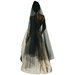 Wedding dress - Qui a le droit?; Black Wedding Dress
