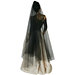 Wedding dress - Qui a le droit?; Black Wedding Dress