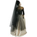 Wedding dress - Qui a le droit?; Black Wedding Dress