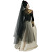 Wedding dress - Qui a le droit?; Black Wedding Dress