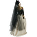 Wedding dress - Qui a le droit?; Black Wedding Dress