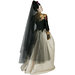 Wedding dress - Qui a le droit?; Black Wedding Dress