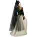 Wedding dress - Qui a le droit?; Black Wedding Dress