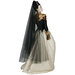 Wedding dress - Qui a le droit?; Black Wedding Dress