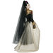 Wedding dress - Qui a le droit?; Black Wedding Dress