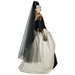 Wedding dress - Qui a le droit?; Black Wedding Dress