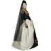 Wedding dress - Qui a le droit?; Black Wedding Dress