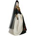 Wedding dress - Qui a le droit?; Black Wedding Dress