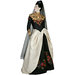 Wedding dress - Qui a le droit?; Black Wedding Dress