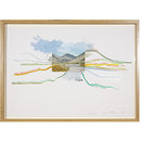 Drawing - Landscape
