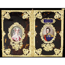 Engagement tablets Engagement tablets