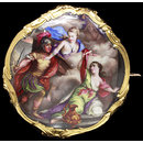 Watch back