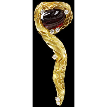 Brooch