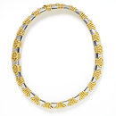 Necklace - Parentesi Necklace - Parentesi