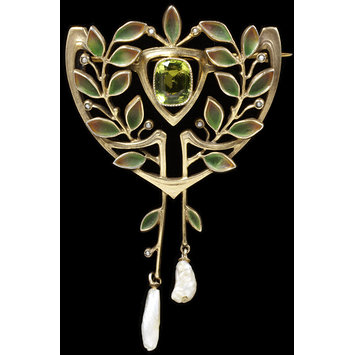 Brooch Brooch