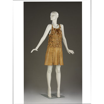 Mini-dress Mini-dress