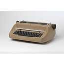 Selectric 1; Golfball (Typewriter)