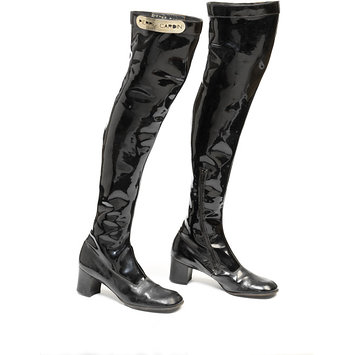 Pair of boots Pair of boots