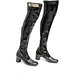 Pair of boots