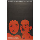 Seremos reivindicados por la historia (Poster) Seremos reivindicados por la historia (Poster)