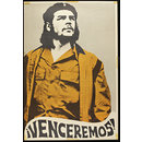 ¡Venceremos!; We Shall Overcome! (Poster) ¡Venceremos!; We Shall Overcome! (Poster)