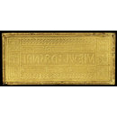 Plaque Plaque