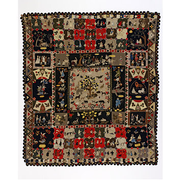 Coverlet