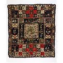 Coverlet Coverlet