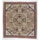 Patchwork quilt Patchwork quilt