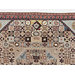 Patchwork quilt