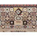 Patchwork quilt