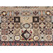 Patchwork quilt